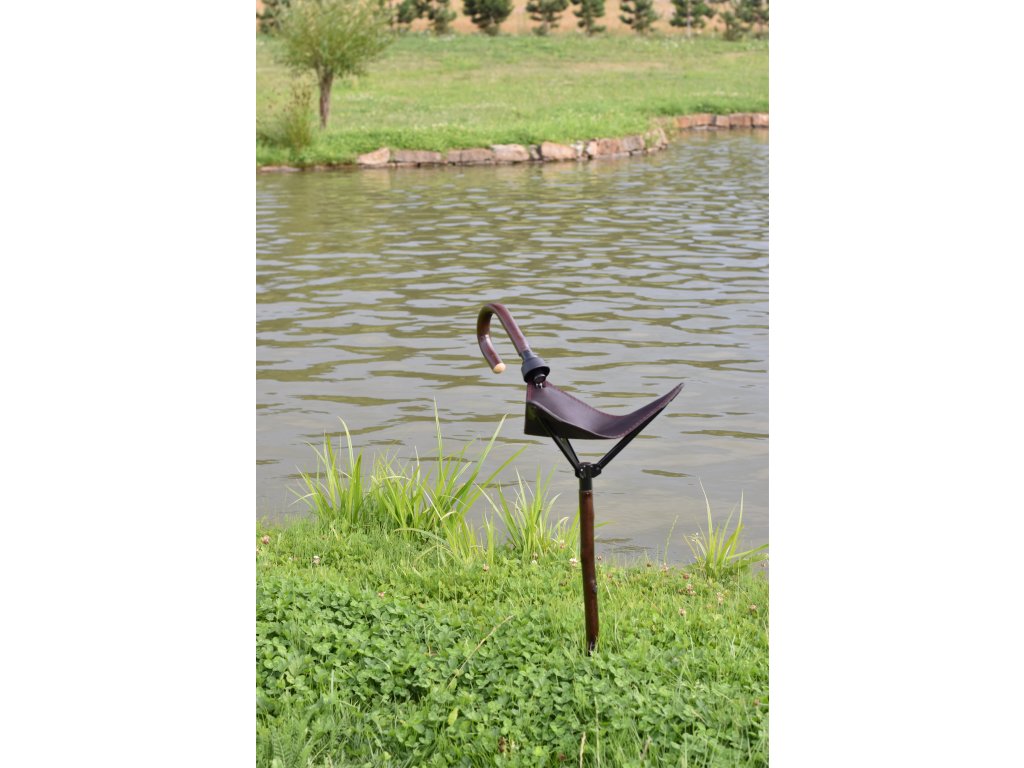 Sedací hůl Zubíček