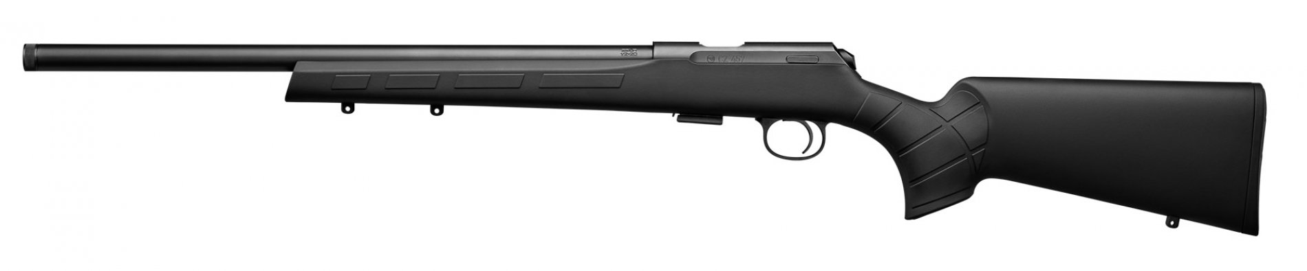 Malorážka opakovací CZ 457 Varmint SYNTHETIC 20"