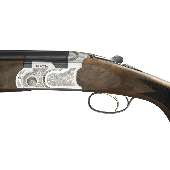 Broková kozlice Beretta 686 Silver Pigeon I Sporting MY19 12/76cm 
