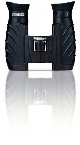 Dalekohled Steiner Safari UltraSharp 10x26