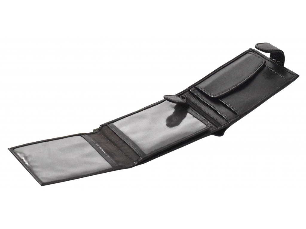 Myslivecká peněženka - vodorovná