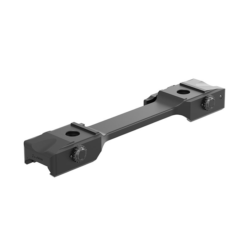 HUNTER - rychloupínací montáž na weaver lištu