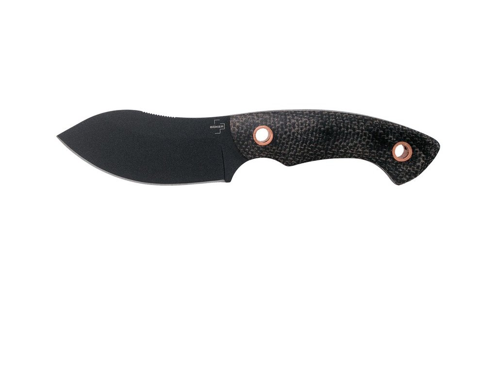 Lovecký nůž BOKER PLUS