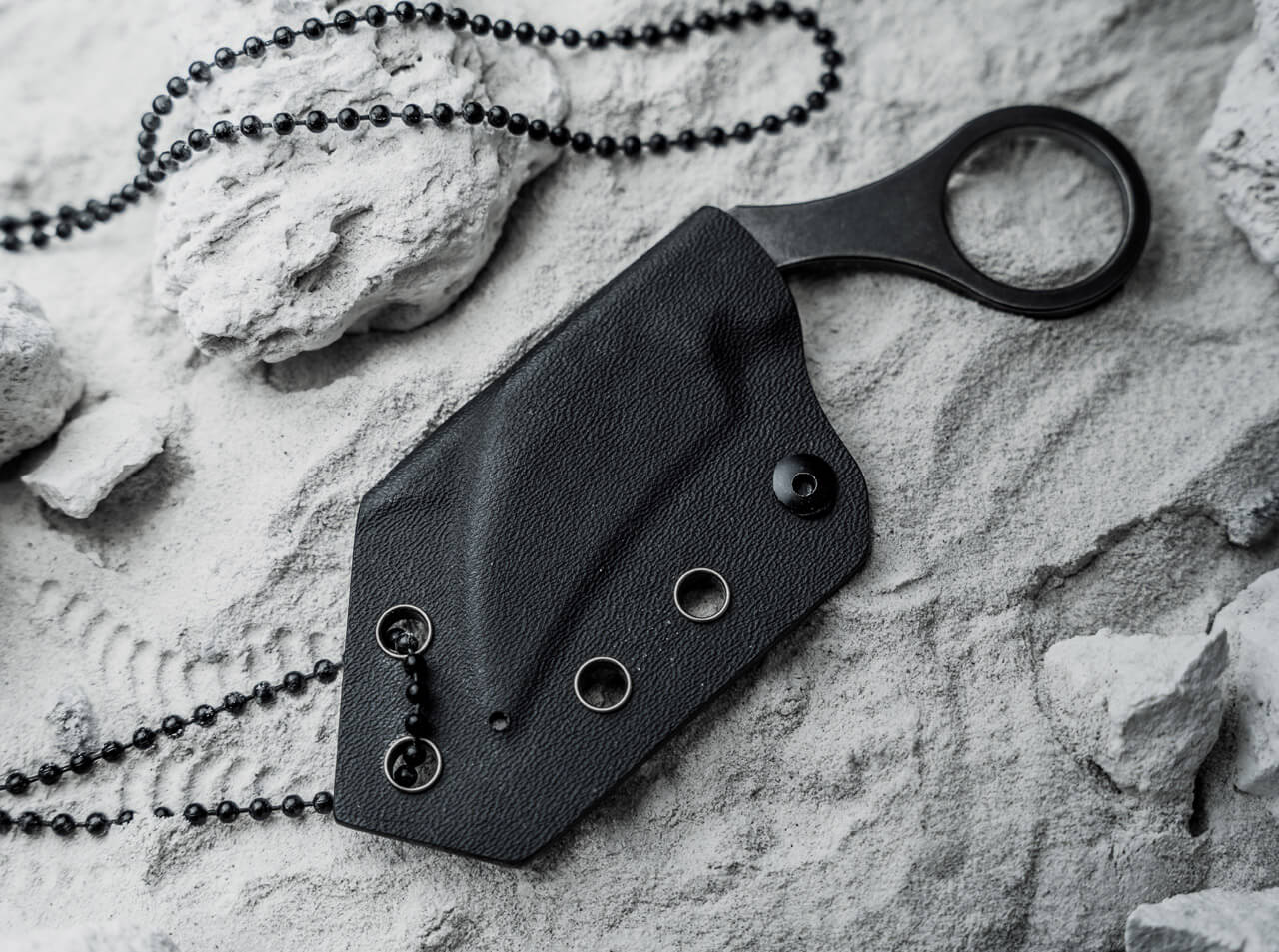 Karambit Boker Plus
