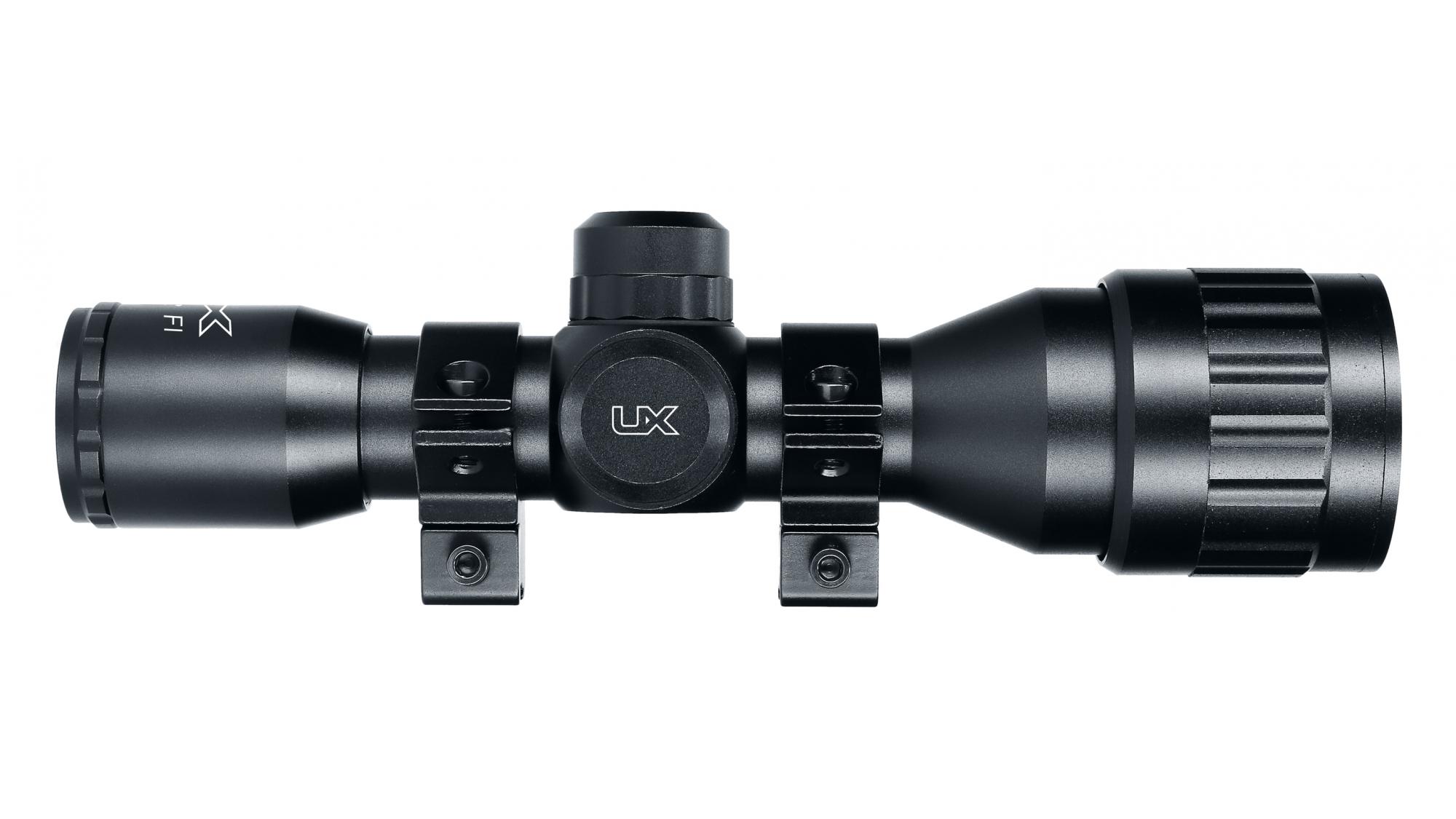 Puškohled Umarex RS 4x32 DC FI 11mm