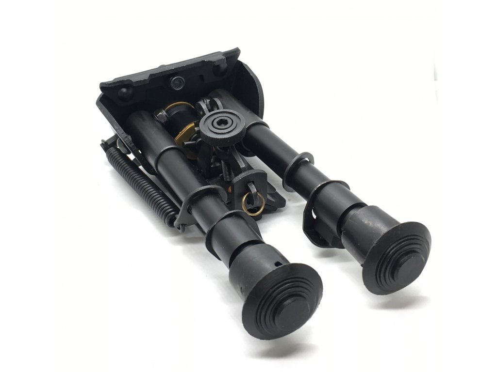 DVOJNOŽKA (BIPOD, TYP HARRIS) ODEON 15CM - 23CM (6'' - 9'') 