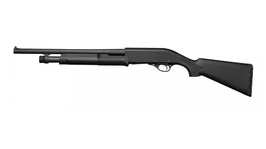 Opakovací brokovnice CZ 612 Home Defence, 12 GA