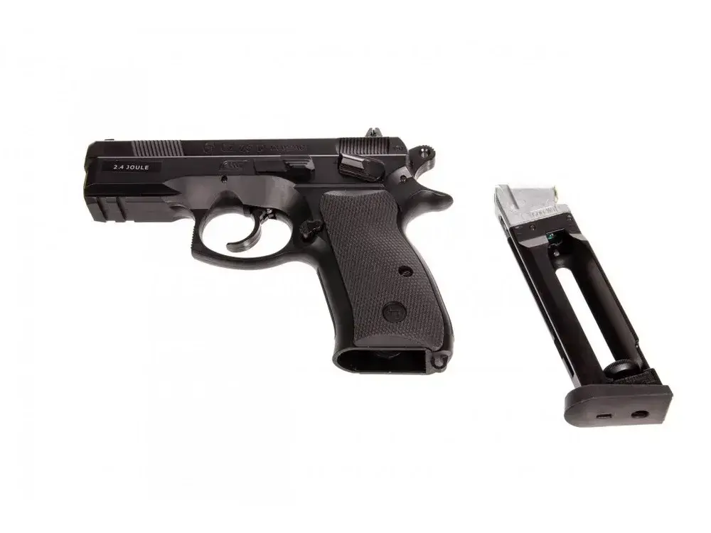 Vzduchová pistole CZ-75 D Compact
