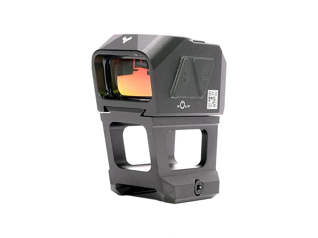 Kolimátor Falke CMS Reddot