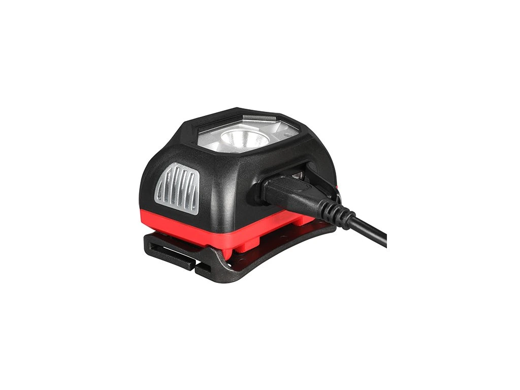 LED čelovka HM1 Klarus - 440 Lumenů
