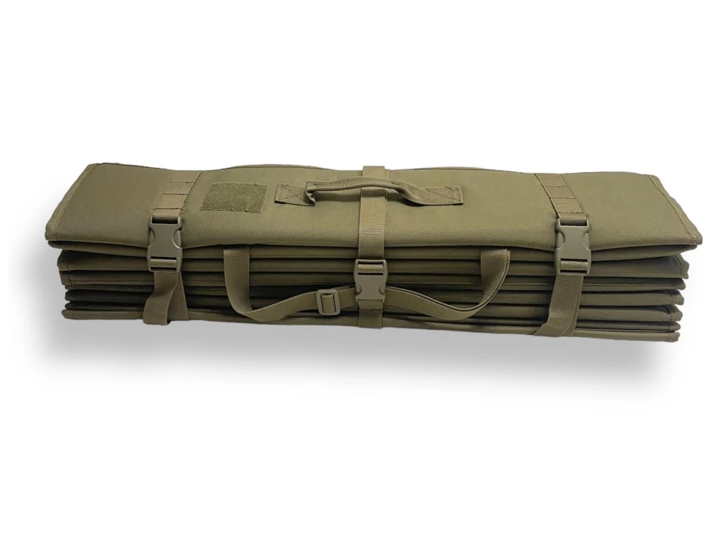 Prodloužená střelecká podložka 