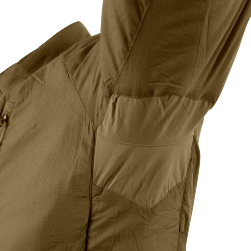 Bunda WOLFHOUND - Black