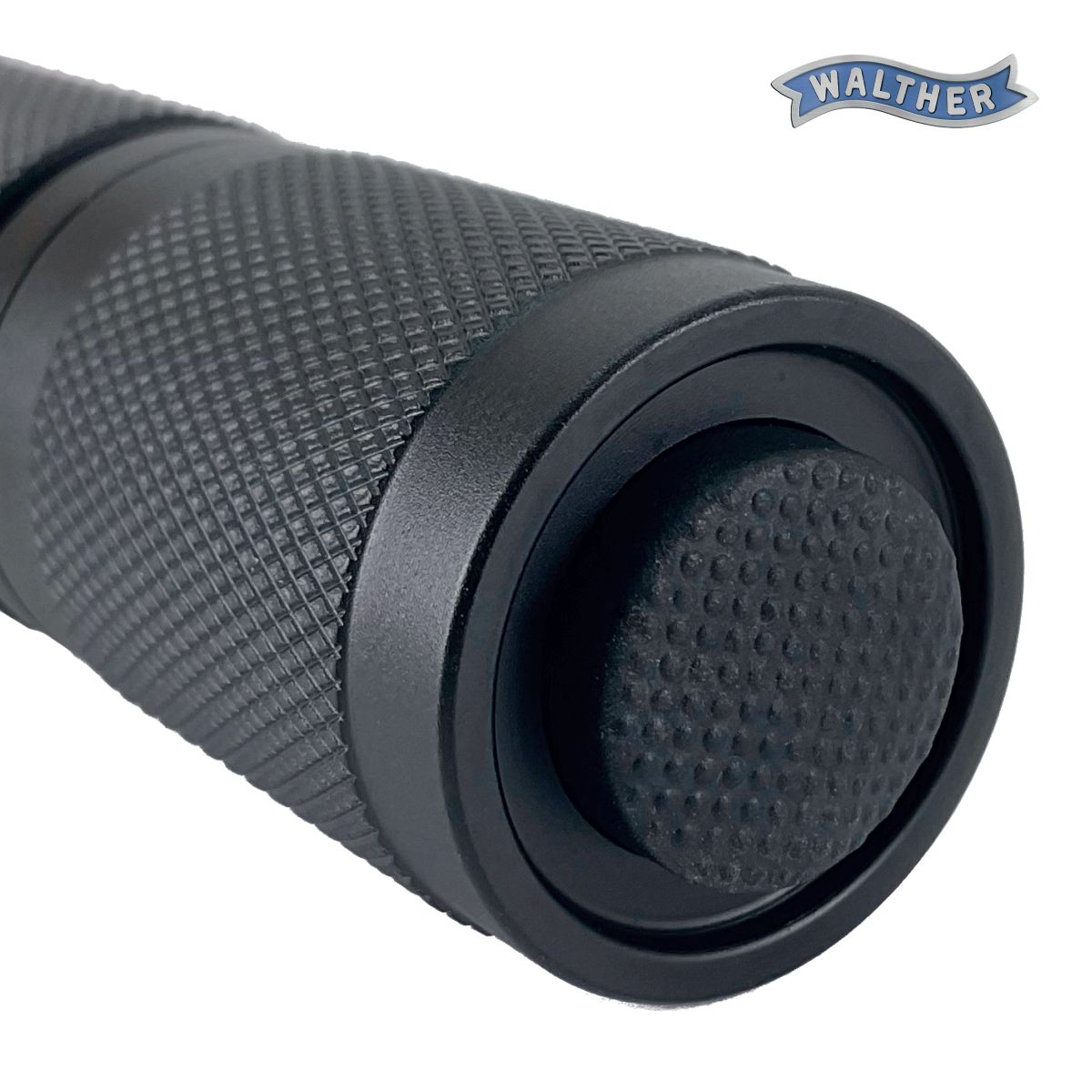 Svítilna Walther Tactical 250, LED - 250 Lm, HIGH-POWER