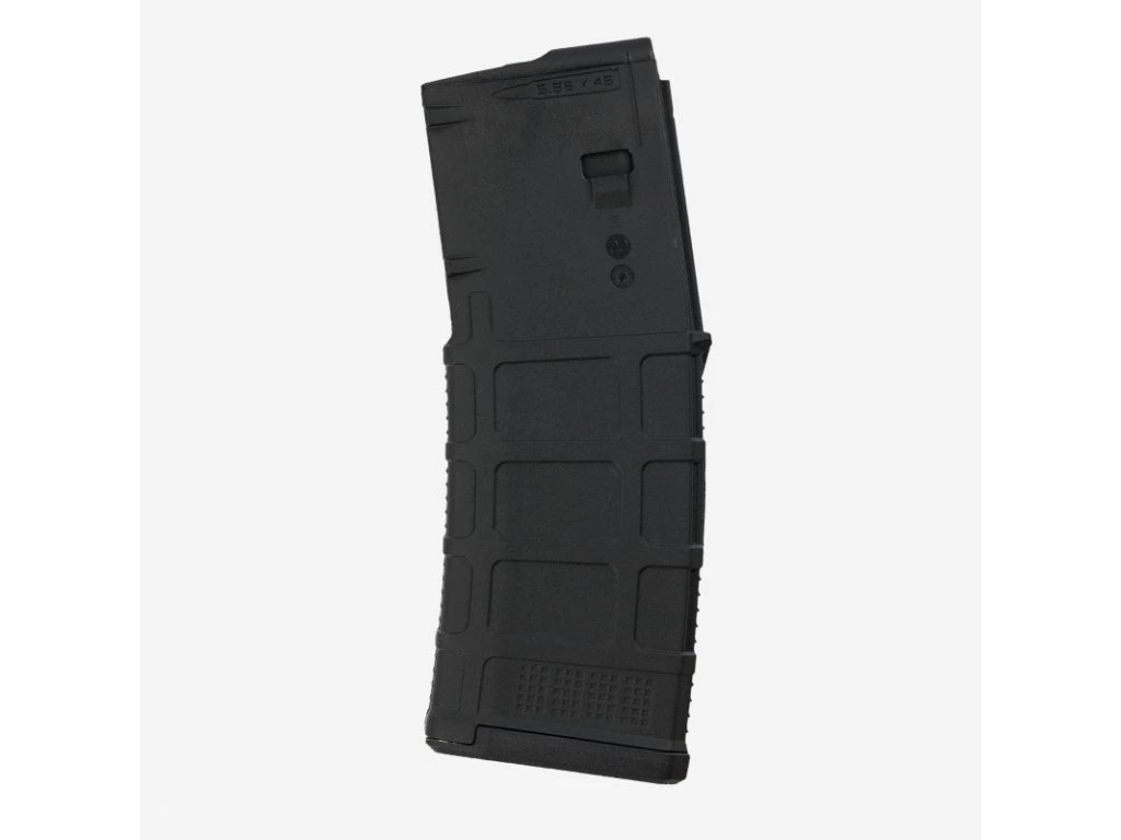 Zásobník Magpul PMAG M3 AR15 - 30 ran, černý