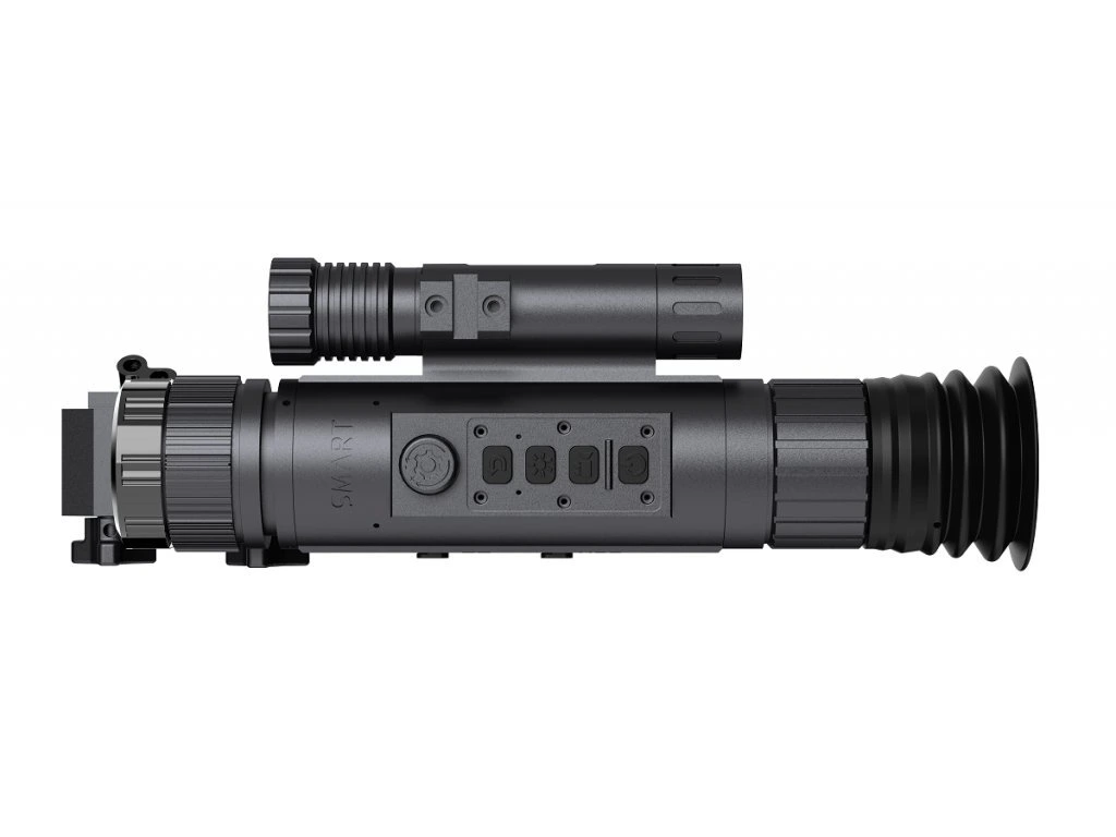 Digitální denní / noční vidění HI-SC01 ABC Scope - Zvětšení 2,8 x - 22,4 x