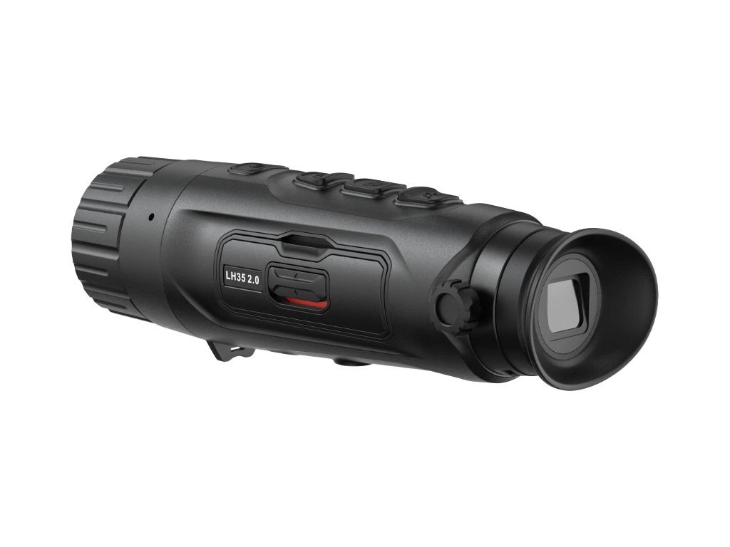 Termovize HIKMICRO LYNX LH35 2.0
