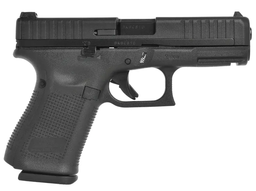 Pistole Glock 44, .22 LR