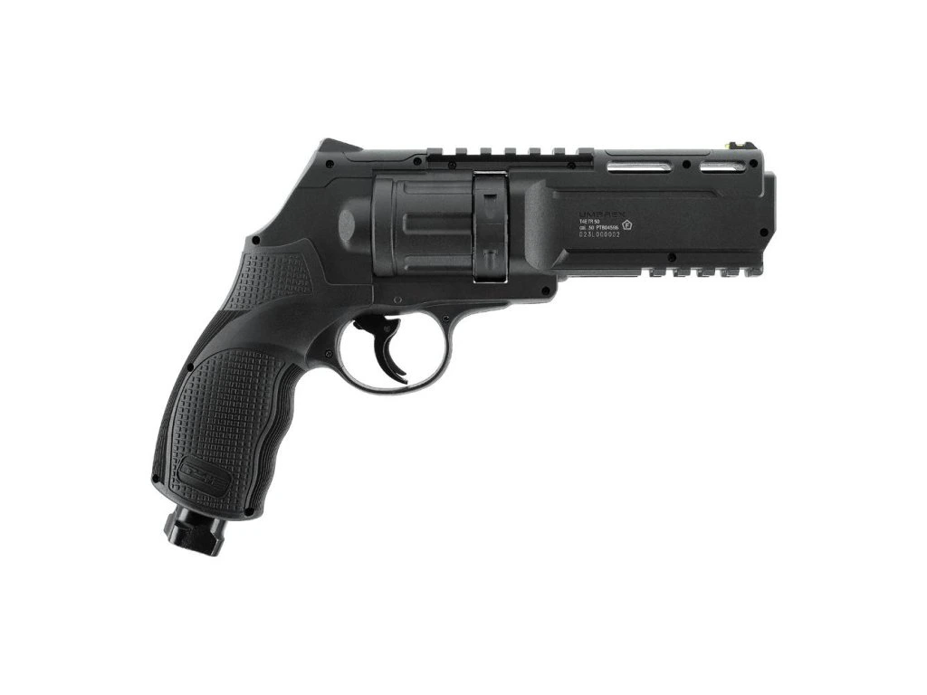 Revolver Umarex T4E TR 50 Gen2 13J