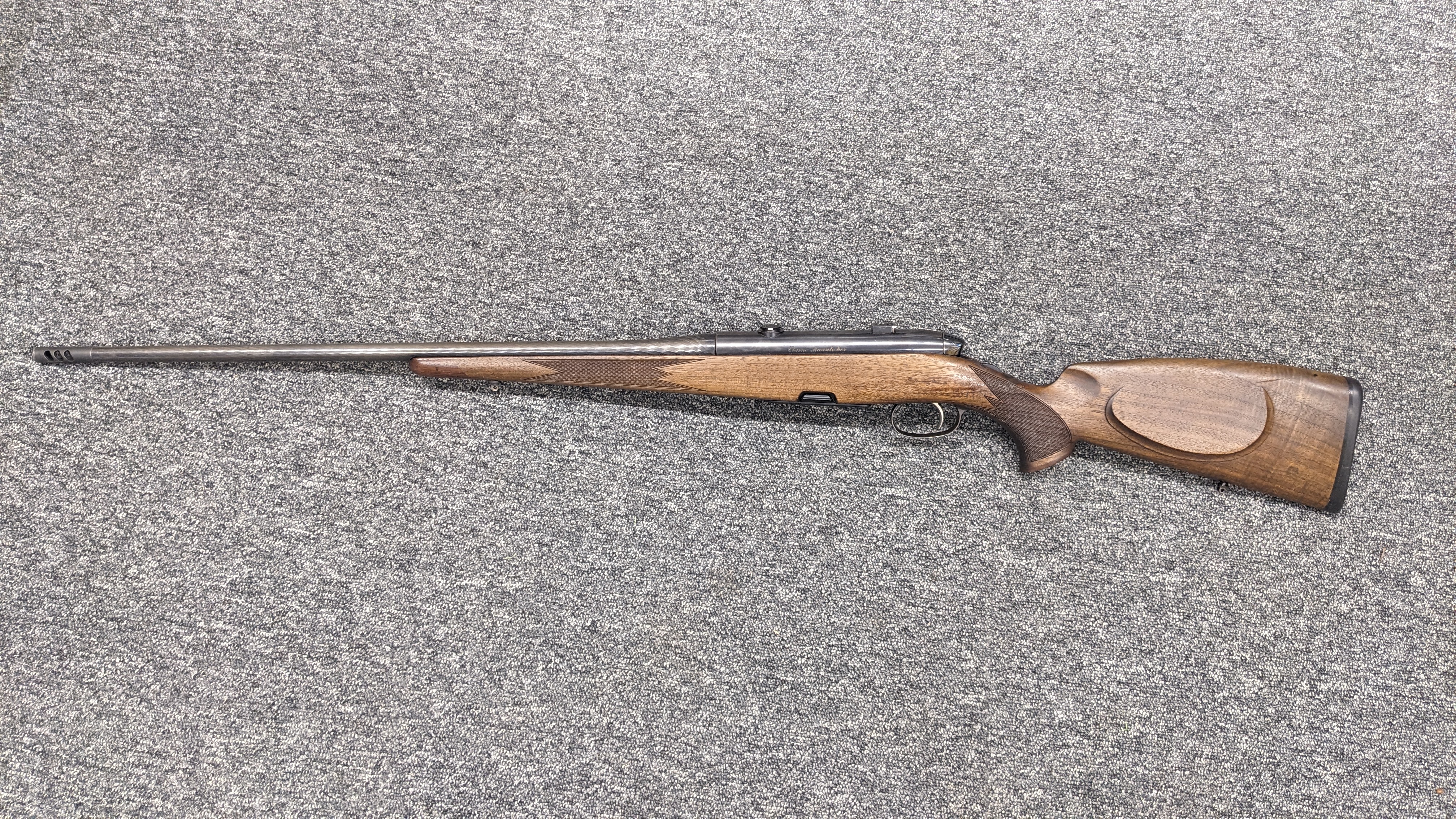 Steyr Classic Manlicher .30-06