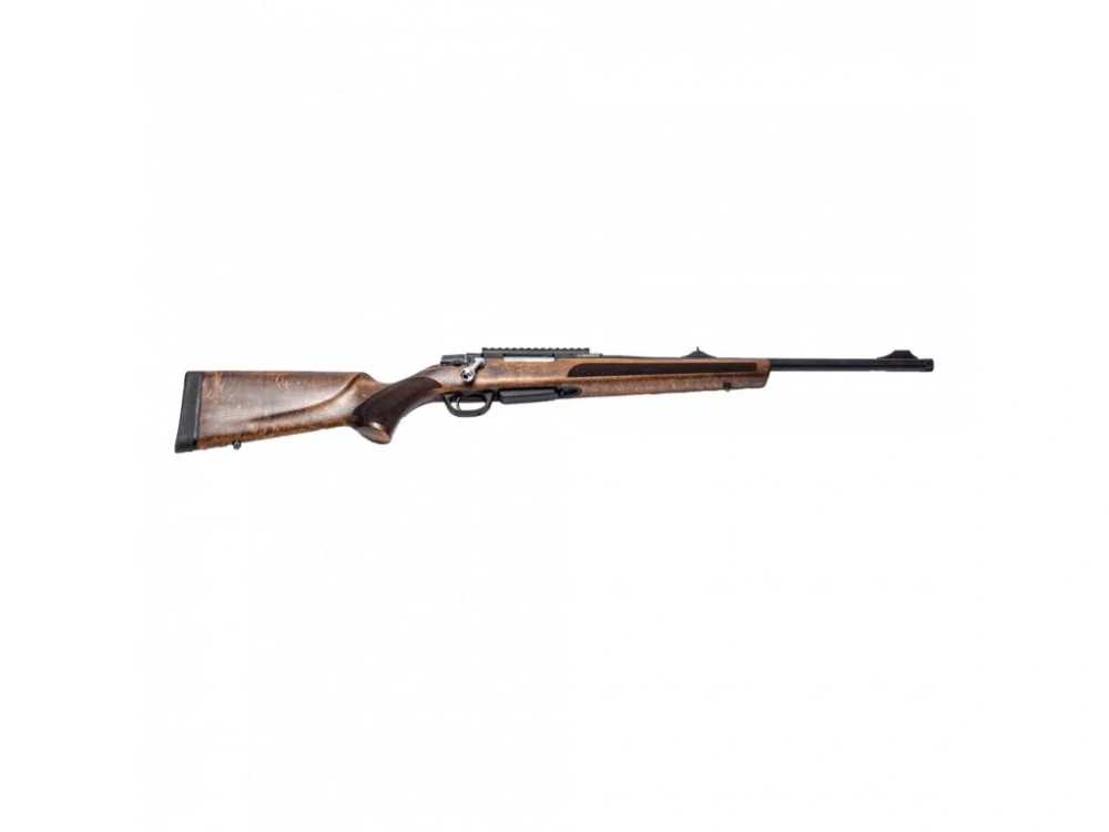 Lovecká kulovnice Brenner BR20 .308 Win. M15x1 Wood