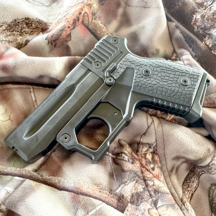 Pistole flobert Glad Lite F9E