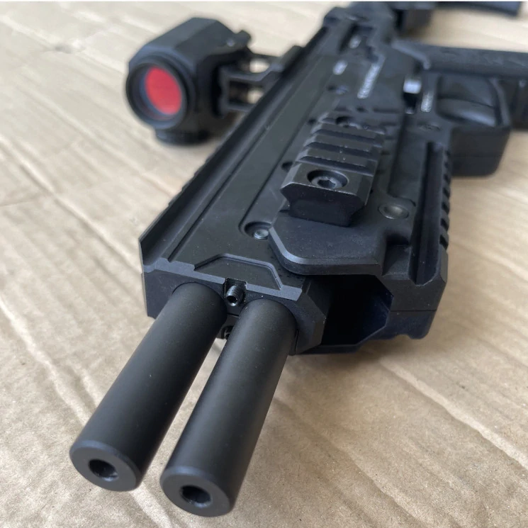 Karabina flobert Glad Lite F26