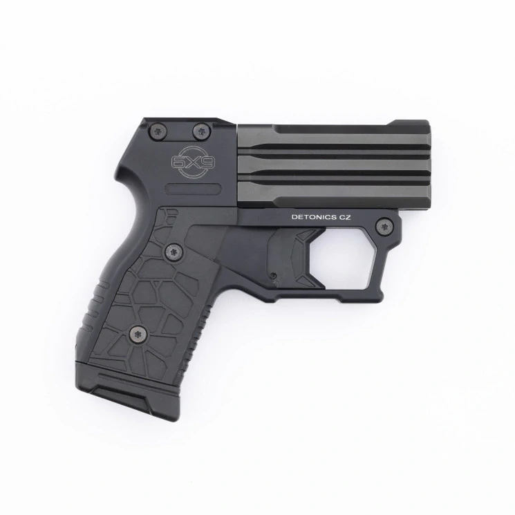 Pistole flobert Detonics 6x9 GRIM