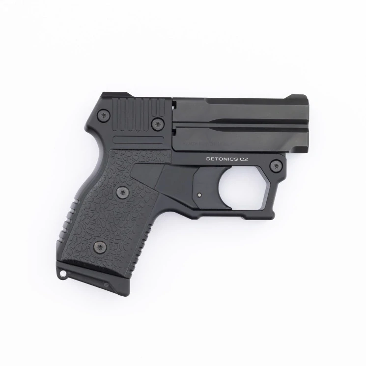 Perkusní dvouranná pistole Gladiator X5L Professional cal. .500 - Dlouhá hlaveň 99 mm