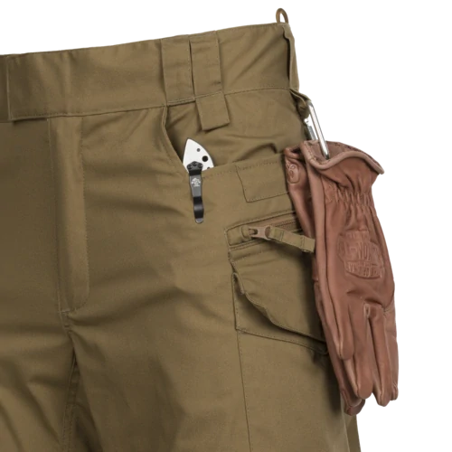 Kalhoty PILGRIM Pants® - Coyote