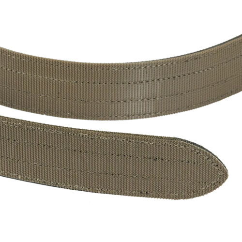 Vnitřní opasek COMPETITION INNER BELT - Nylon - Coyote XL