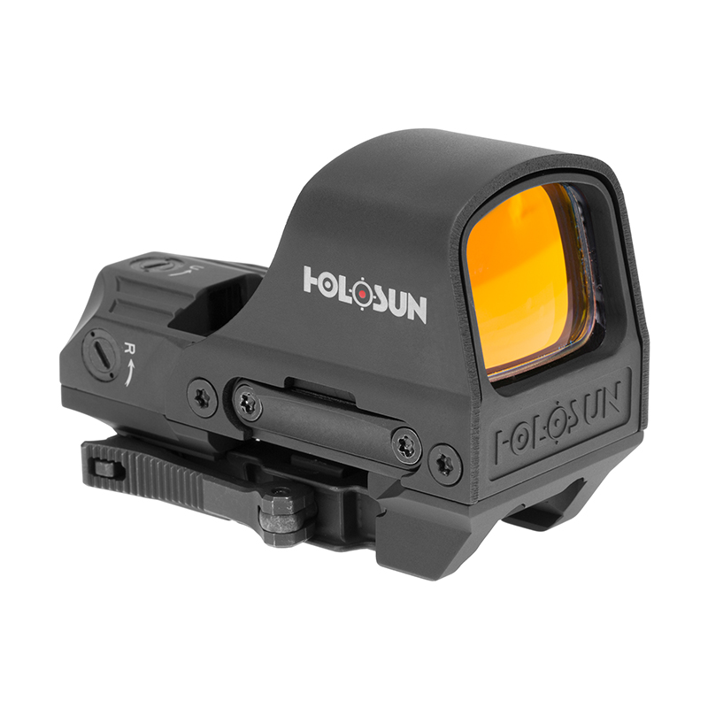 Otevřený kolimátor Holosun HS510C