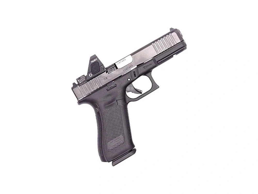 Kolimátor Falke C Reddot