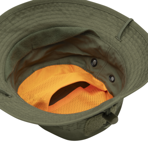 Klobouk Boonie Hat Mk2 - PolyCotton Stretch Ripstop - RAL 7013