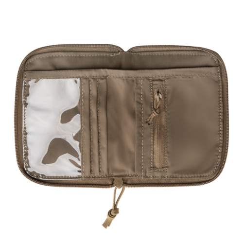 Peněženka - Portfel EDC Large® - Cordura® - Desert Night Camo