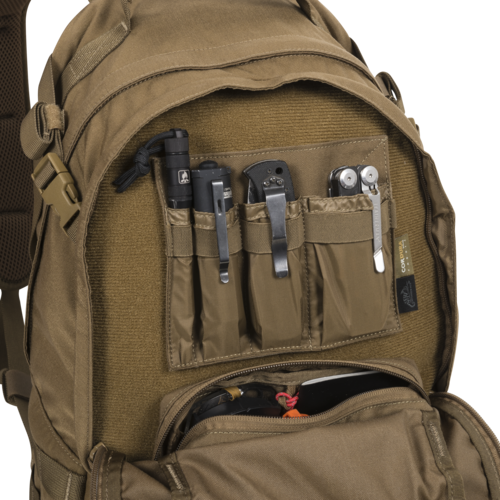 Batoh EDC Backpack® - Cordura® - Adaptive Green