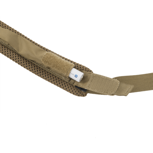 Dvoubodový popruh na zbraň Two Point Carbine Sling® - Polyester - Black