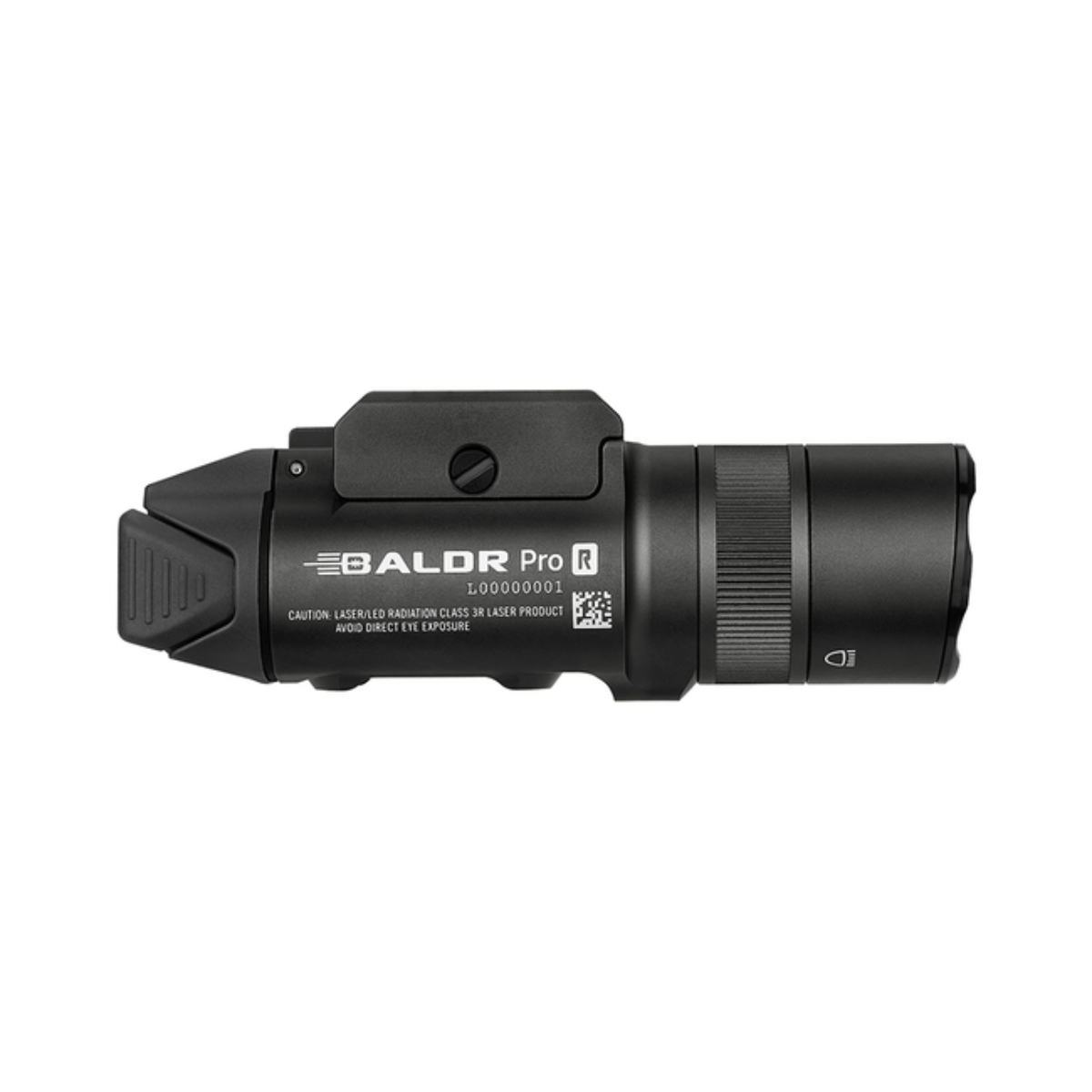 Svítilna Olight Baldr Pro R
