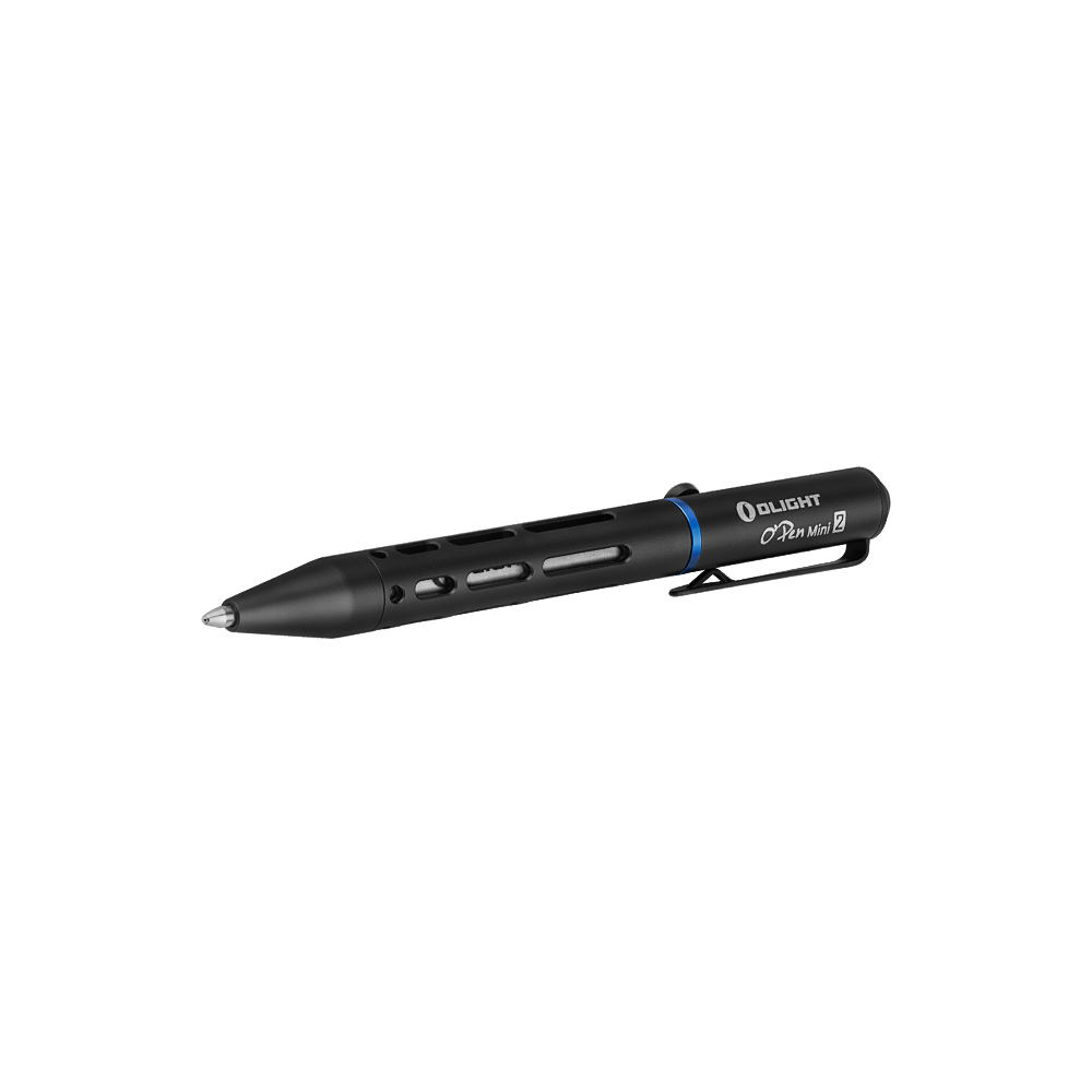 EDC Propiska Olight Open Mini 2 - černá