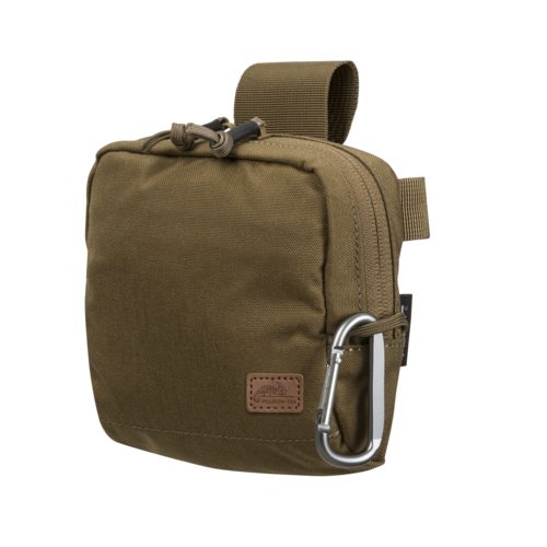 Pouzdro SERE Pouch - Earth Brown / Clay A