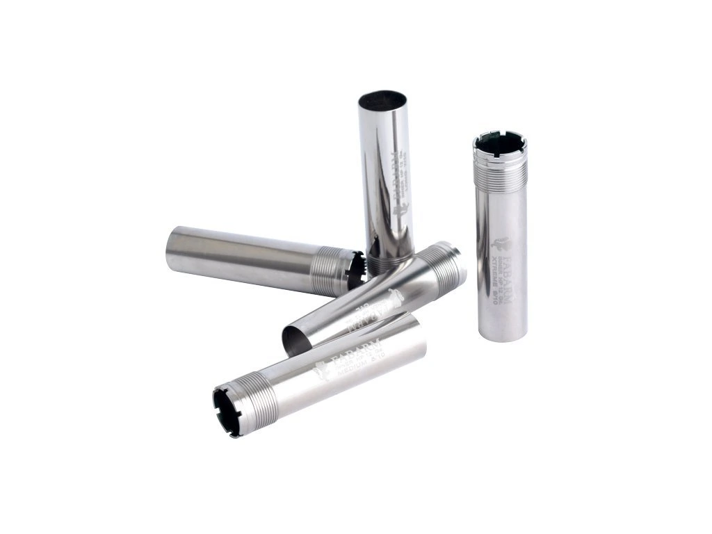 Brokovnice FABARM Elos N2 Field 12/76/76cm, 