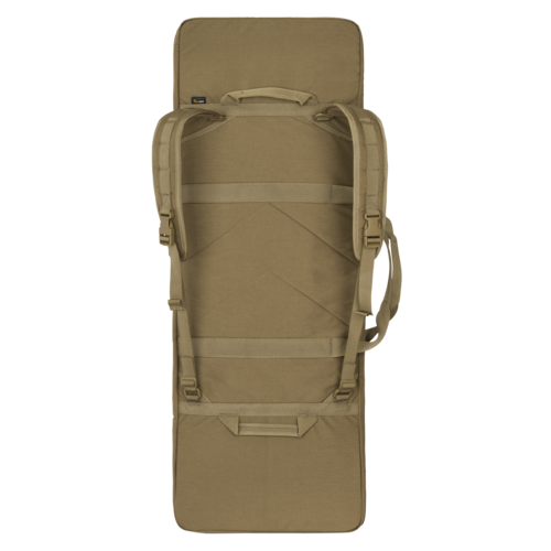Pouzdro na pušku Double Upper Rifle Bag 18® - Cordura® - Coyote
