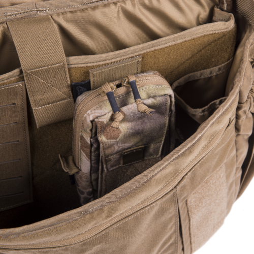 Adaptér Molle Adapter Insert 1® - Cordura® - Shadow Grey