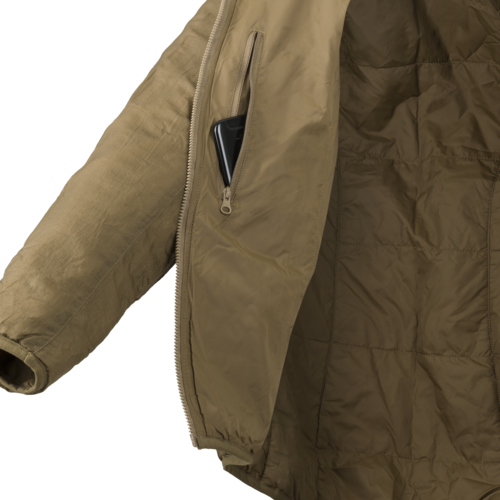 Dámská bunda WOMEN'S WOLFHOUND Hoodie Jacket® - Desert Night Camo