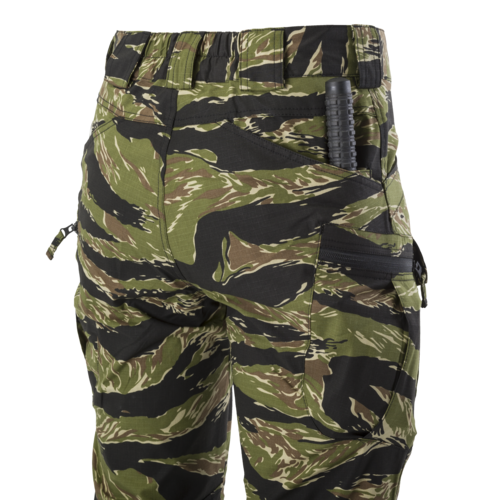 Kalhoty UTP® (Urban Tactical Pants®) - PolyCotton Stretch Ripstop - Taiga Green