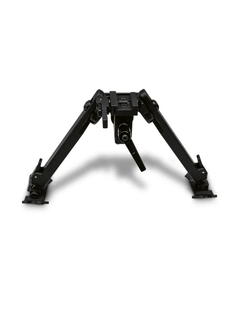Bipod TACTICAL TK4 6,5-9" COMBAT (ARCA Swiss)