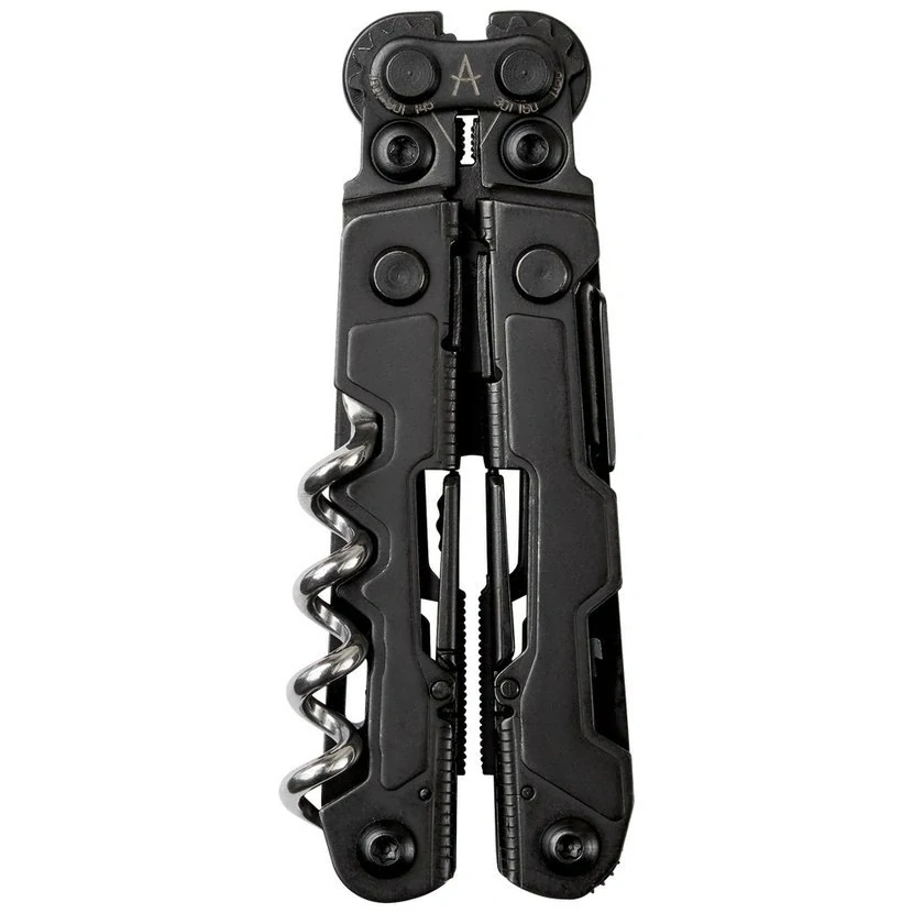 Multi-Tool SOG POWERLITRE (BLACK)