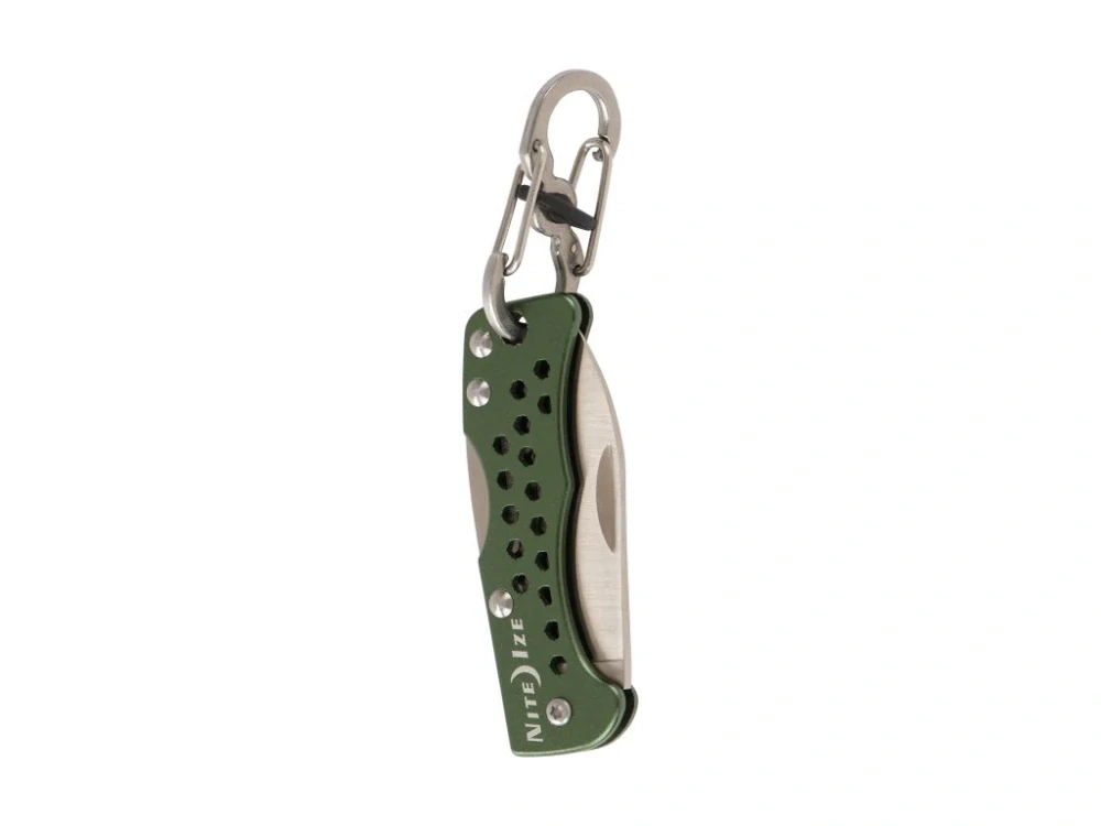 Zavírací nůž Nite Ize DOOHICKEY KEY CHAIN KNIFE