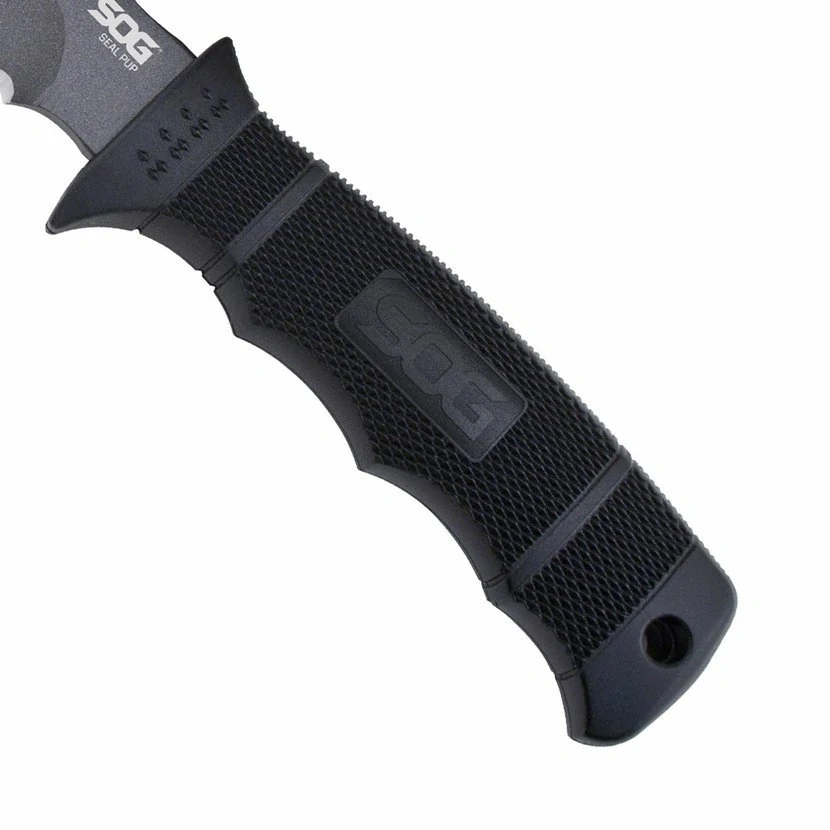 Nůž SOG SEAL PUP - KYDEX SHEATH