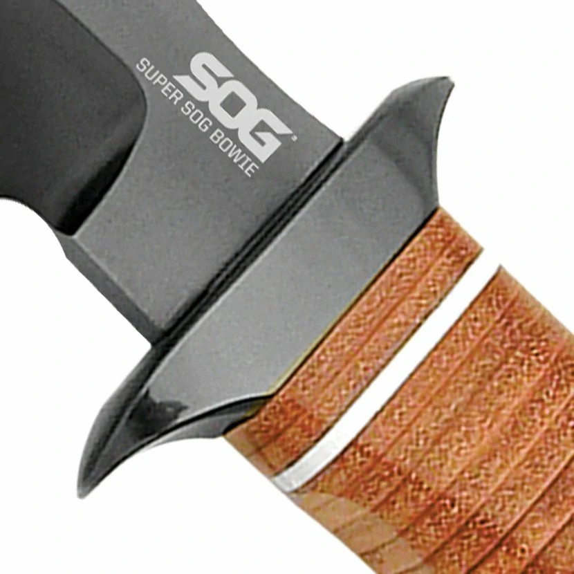 Nůž SOG SUPER SOG BOWIE