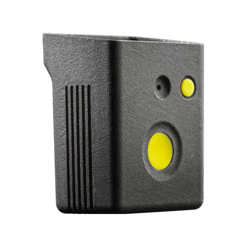 SG Timer GO Shooters Global® - s rychlým upínáním na opasek + kapesní klip